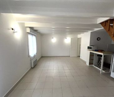 Appartement Cestas 2 pièce(s) 57 m2 - Photo 1