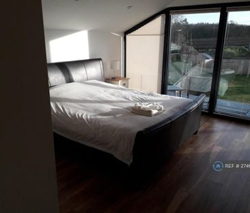 5 bedroom semi-detached house to rent - Photo 5