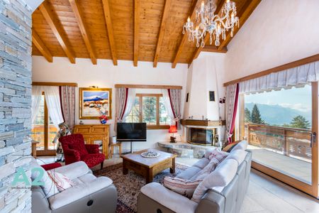 Magnifique Attique de 3,5 pièces - Photo 4