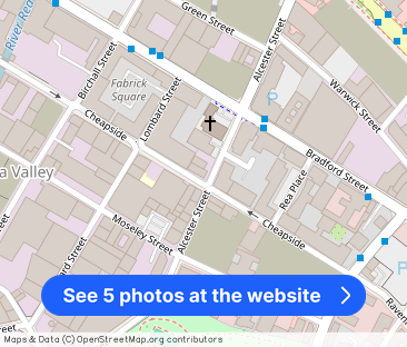 1 bedroom apartment for rent - Photo 1