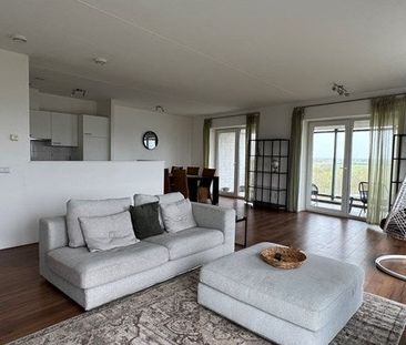 Te huur: Appartement Pretoriadreef 31 in Utrecht - Photo 4