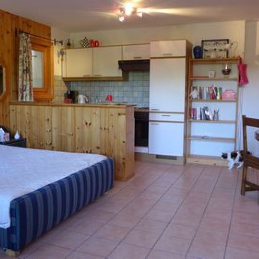 Studio 'Le P’tit Bosquet’ - Photo 1