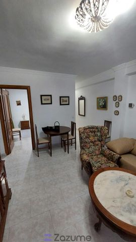 Piso de alquiler en C. Conde de Cienfuegos, La Victoria - Photo 2