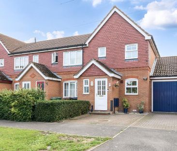 2 bedroom end of terrace house to rent - Photo 1