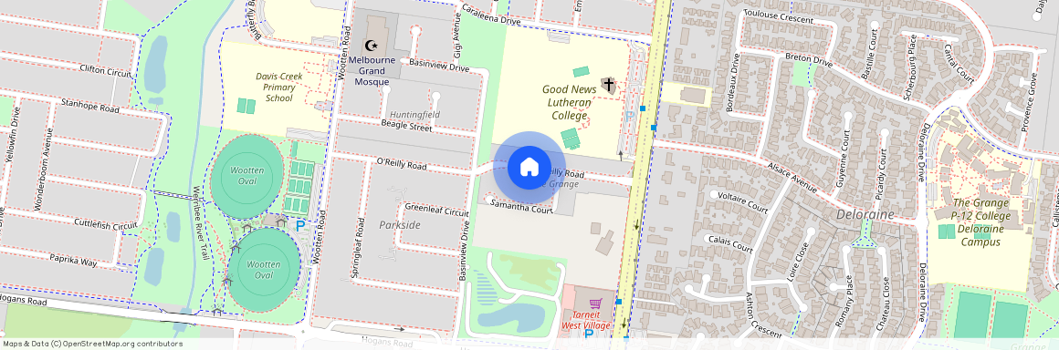 21 Oreilly Road, VIC 3029, Tarneit