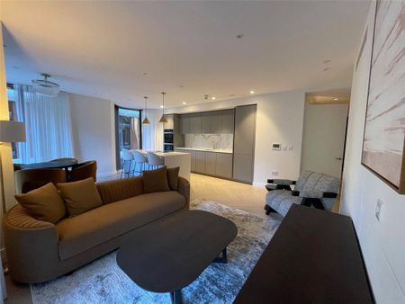 2 bedroom apartment to rent - Photo 3