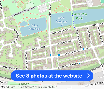 2 bedroom terraced house for rent - Photo 1