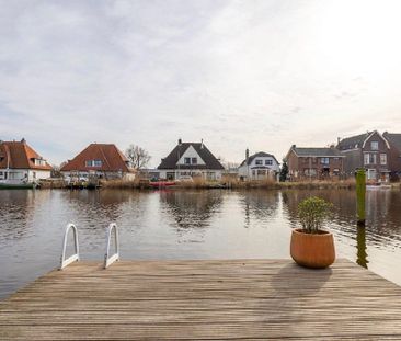 Te huur: Huis Bergse Rechter Rottekade 146 in Rotterdam - Foto 2