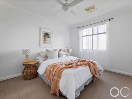 Open the Door to Spacious, Sunlit Townhouse Living in Campbelltown - Photo 3