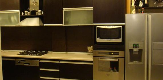 3 rooms luxury apartment for rent Iasi center # code 102 - Photo 2