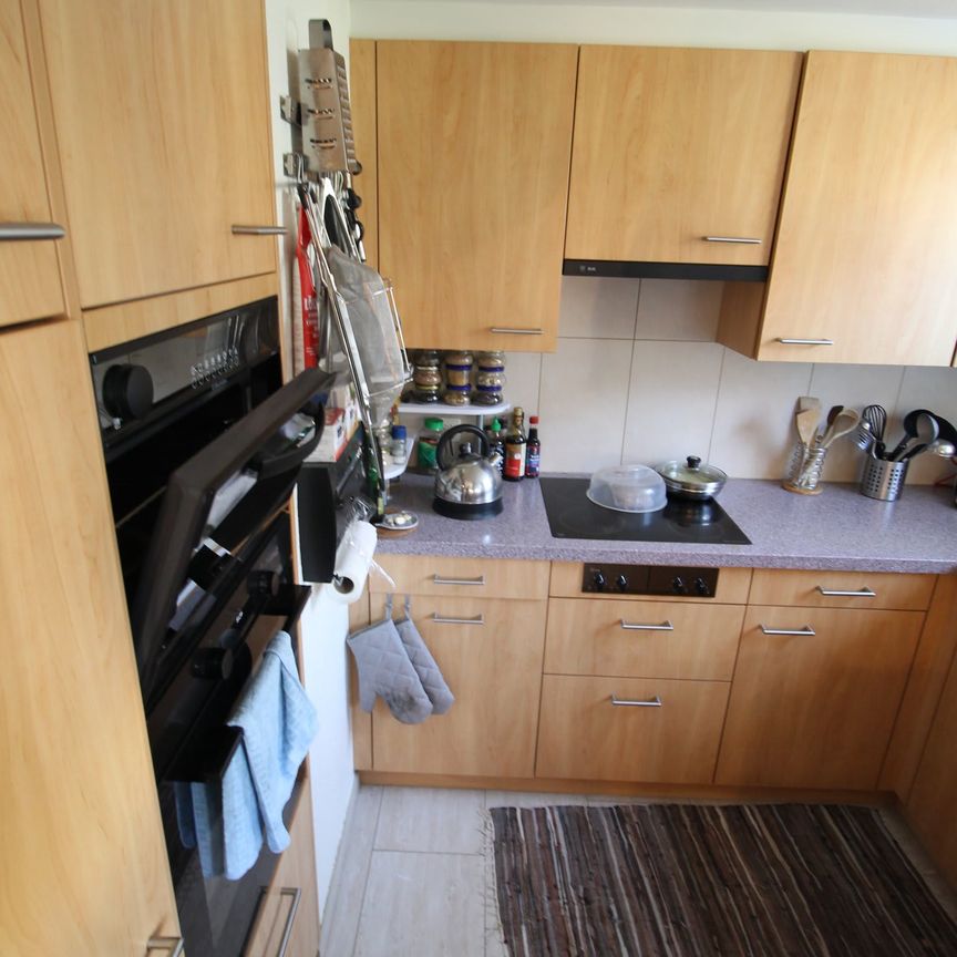 4.5 Zimmer, 90 m², EG - Foto 1