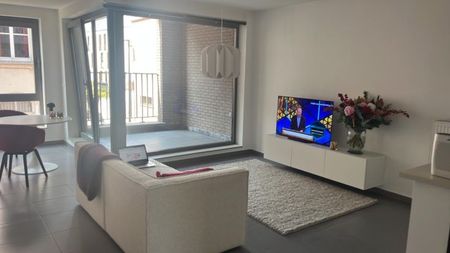 Appartement te huur - Foto 3