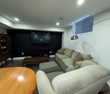 For Lease - 579 Windfields Farm Drive Unit# Basement, Oshawa, Ontario - Photo 5