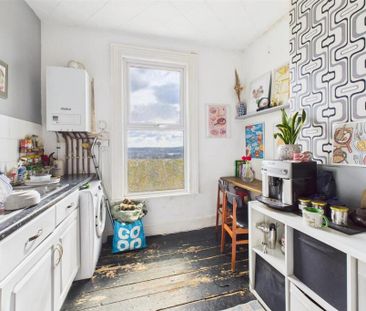 1 Bed Flat, Cromwell Road, BS6 - Photo 5