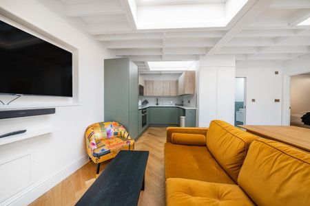 Elms Road, Clapham, London, SW4 - Photo 4