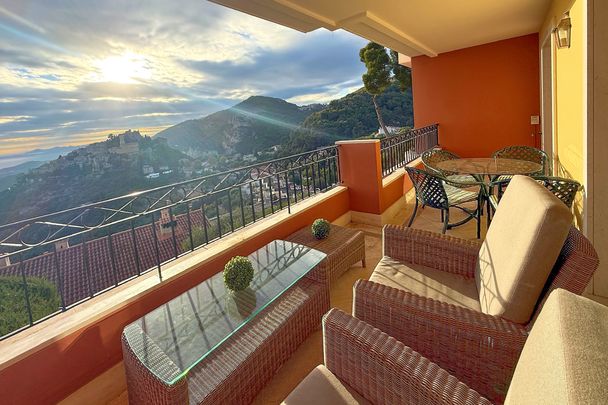 LOCATION - VUE MER À COUPER LE SOUFFLE - LUXE - Photo 1