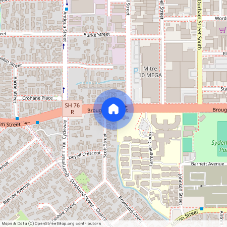 2/182 Brougham Street, Sydenham