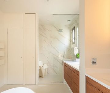 Maison • Gressets-Centre-Garenne-Bechevet - Photo 3