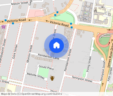 “Spacious full brick townhouse” - Photo 1