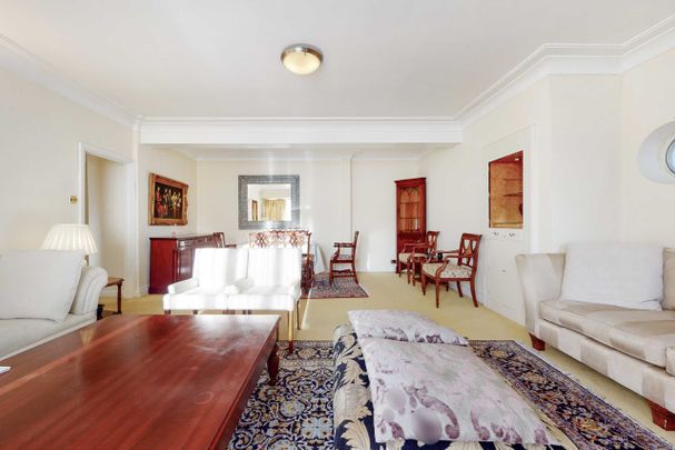 Viceroy Court, 58-74 Prince Albert Road, NW8 - Photo 1