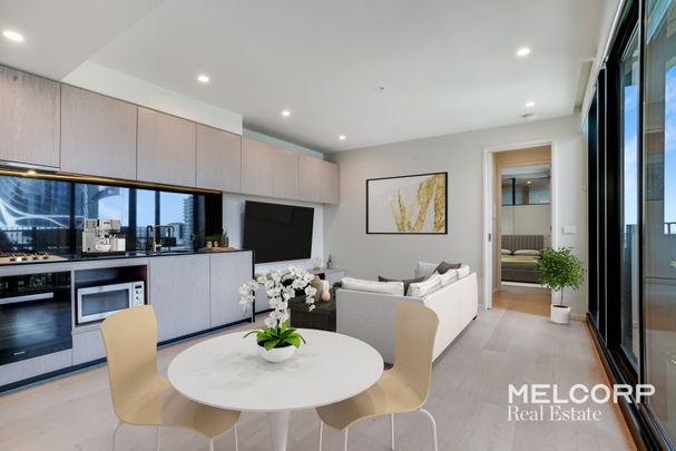 ARCITECHTURAL ICON - UNFURNISHED WITH WHITEGOODS INCLUDED - Photo 1