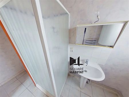 Maison 3 pièces - 64.3m² à Moussac (86150) - Photo 2