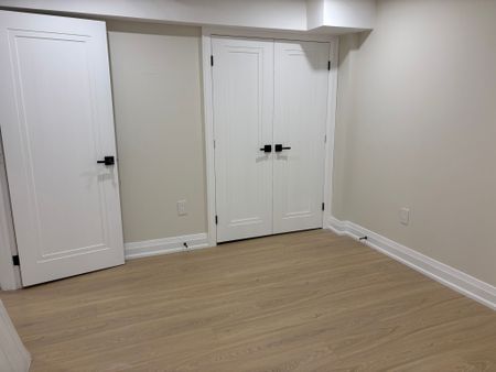 For Lease - 5316 Russell View Road Unit# Bsmnt, Mississauga, Ontario - Photo 5