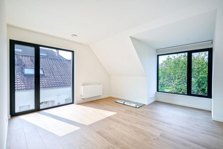 RSG, dans quartier très calme, une villa 4 chambres + jardin - Foto 3