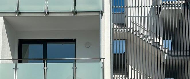 ''The Beach'' -Apartment Studentenwohnung - Foto 1