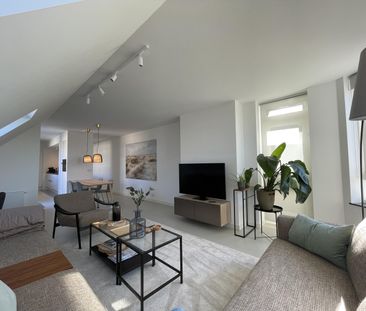 Te huur: Appartement Johan van Oldenbarneveltlaan in Den Haag - Foto 6