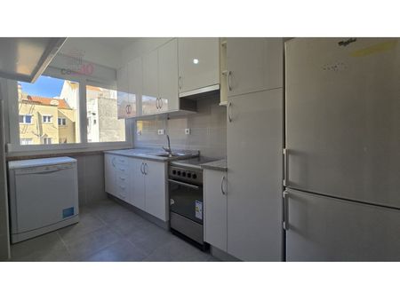 Apartamento T2 em Lisboa - Photo 5