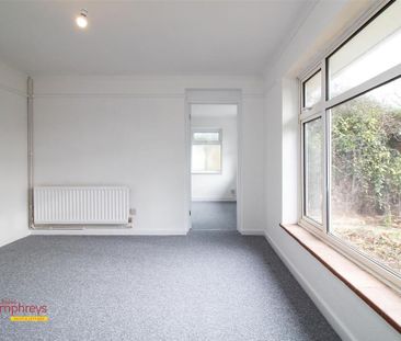 2 bedroom detached bungalow to rent - Photo 1