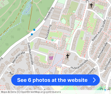 4- Zimmer Wohnung in Querenburg für Student*innen - Photo 1