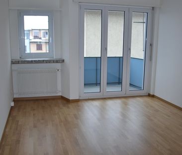 Wohnen im Herzen von Oerlikon - Photo 1