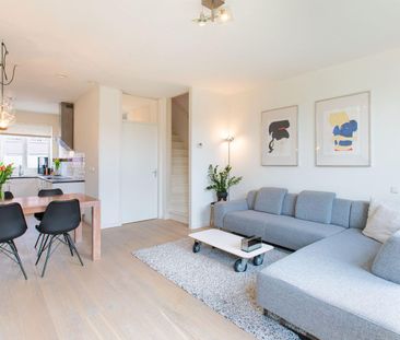 Appartement te huur: Groningerstraat 111 3812 EG Amersfoort - Photo 3