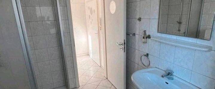 Nachmieter gesucht für meine 1 Zimmerwohnung in Brake - Foto 1