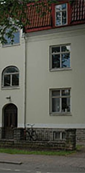 ST: Olofsgatan 27 - Photo 1