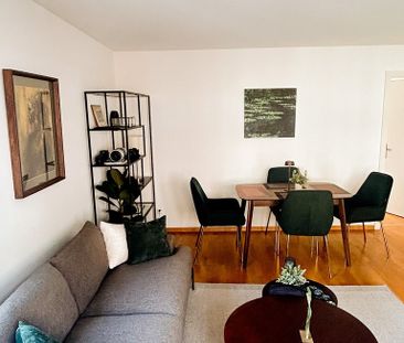 2-Zimmerwohnung im Seefeld zu vermieten - Photo 2