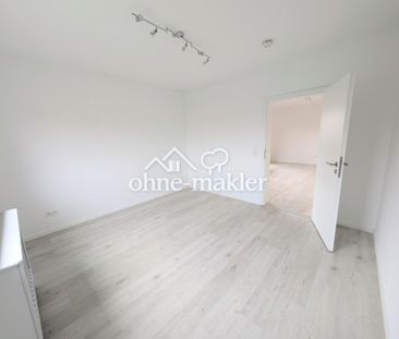 Erstbezug nach Renovierung - Exklusive lichtdurchflutete 3-Zi-Wohnu... - Photo 2