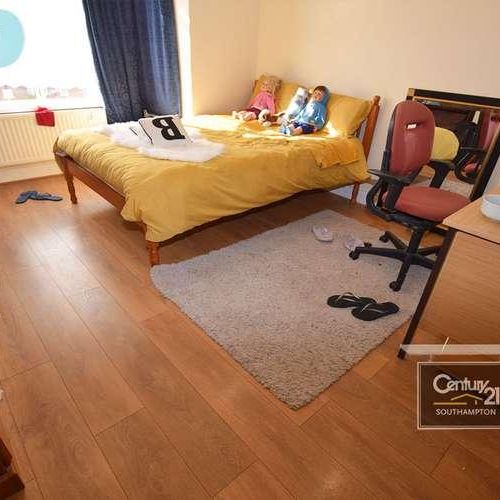 |ref: |, Broadlands Road, Southampton, SO17 - Photo 1