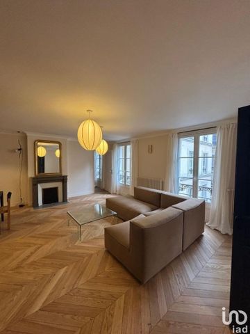 Appartement 2 pièces de 87 m² à Paris (75004) - Photo 4