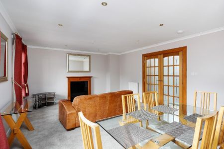3 bedroom duplex to rent - Photo 4