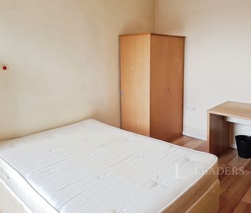Great Western Street, Manchester, M14 - Photo 1