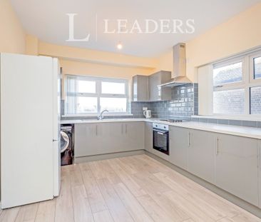 1 bedroom room to rent Snow Hill; Hanley; ST1 - Photo 4