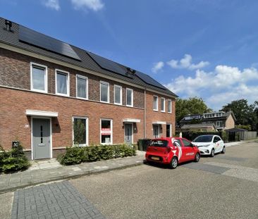 Te huur: Huis Dr. Abraham Kuyperlaan in Veghel - Foto 6