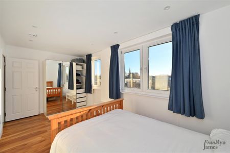 Seyssel Street, E14 3EH, London - Photo 4