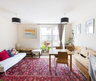 1 Bed Flat - Photo 3