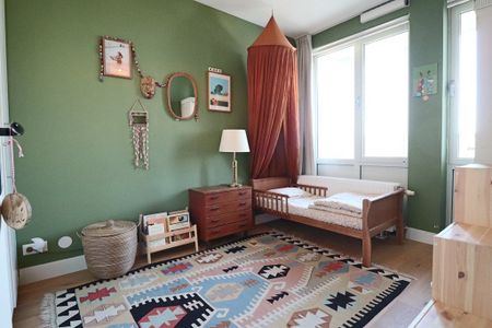 Te huur: Appartement Willem Augustinstraat 219 in Amsterdam - Foto 2