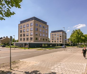 Te huur: Appartement Van Heuven Goedhartlaan 2 D in Utrecht - Photo 4