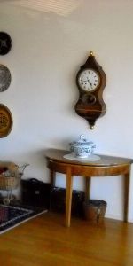 3-ROOM APARTMENT IN WORB (BE), FURNISHED - Foto 3